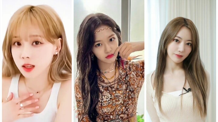 盘点吒炽芙第一位公布的成员