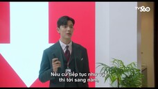 Nụ Hôn Ở Seongsu EP 12 [Sub Việt]