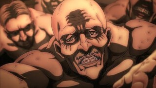 Dot Pixis death    | Attack On Titan |