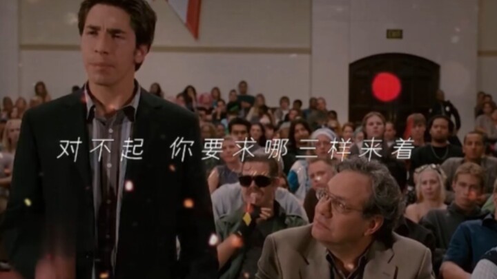 He just wanted to fool his parents, but ended up making history by accident.