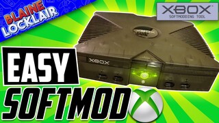 Original Xbox Jailbreak Guide / Xbox Softmod Guide