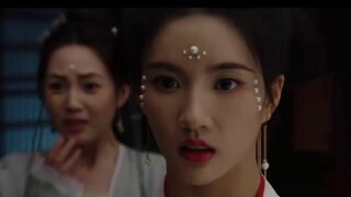 Điều gì sẽ xảy ra nếu kẻ điên của Xiao Heng là Kuroye, anh họ của Bai Qie! Đại công chúa làm mai mối