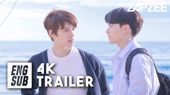 Blueming TRAILER #1 | BL Korean Drama ft. Jo Hyuk-joon, Kang Eun Bin [블루밍] [eng sub]