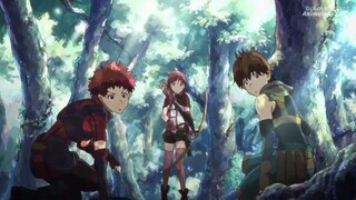 Hai To Gensou No Grimgal-eps 1- sub indo