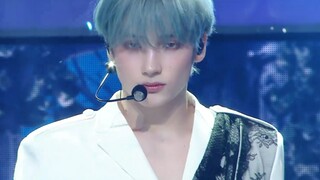 เวทีแสดงเพลง Deja Vu เพลงคัมแบ็กล่าสุดของ TXT 240413