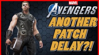 The Weekly News Update For Marvel's Avengers Game