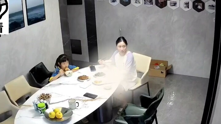 Pot_Who would have thought that even if the dish tastes terrible, people would still blame me?