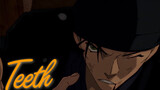 [ Detective Conan || Shuichi Akai || Potongan campuran pribadi Subaru Okiya] M24 || Scarlet Bullet || Dukungan Karakter Raja Shuichi Akai 2021 Nomor satu B