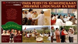 [FILMJADUL-HD] Para Perintis Kemerdekaan (1977) WEB-Rip 720p