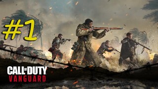 Siêu Phẩm Này Sẽ Không Làm Anh em Thất Vọng - Call Of Duty Vanguard - Tập 1