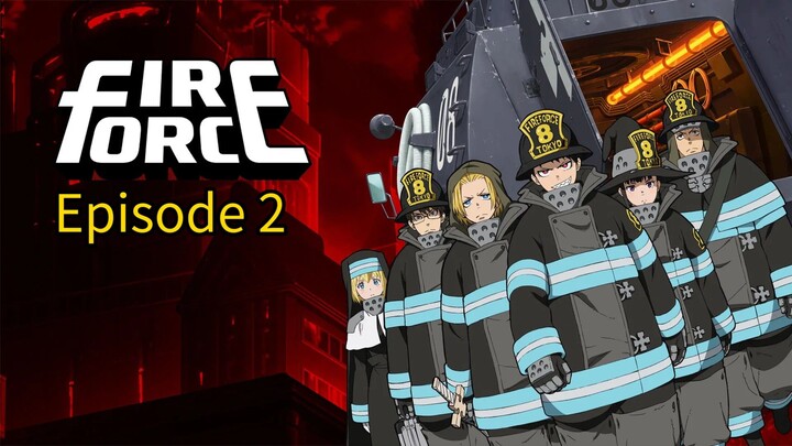 Enen no Shouboutai: San no Shou Part 2 Episode 2 Subtitle Indonesia | anime terbaru 2026