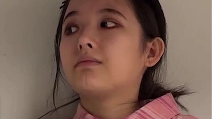 She’s so immersed in her art that she couldn’t care less about her roommate or online fans.