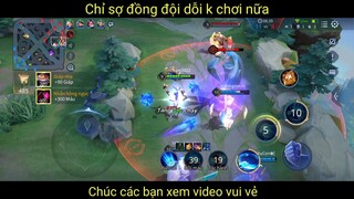 Liên Quân mobile || arum mùa 20 - trâu nhất quả đất - cách chơi arum | 8x gaming|