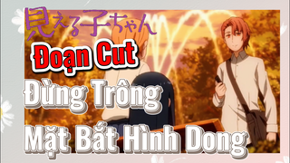 [Tôi Có Thể Nhìn Thấy Chúng] Đoạn Cut | Đừng Trông Mặt Bắt Hình Dong