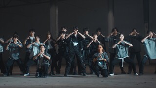 CERITA BOY《I=U=KAMI :你》VIDEO PERFORMA CREW