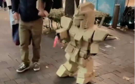 The original master specializing in the bottom three lanes!