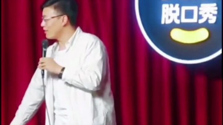 [Stand-Up Comedy] The Reversal Little Prince Yang Bo