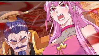 Võ Đế Trọng Sinh Sau 300 Năm P16 l Tóm Tắt Truyện Tranh Hay l Review Truyện Tranh Hay.