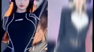 艾特你兄弟过来看