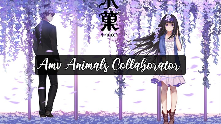 Amv Animals Collaborator