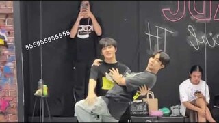 [ZeeNuNew] DMD Land2 practice