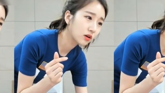 การถ่ายทอดสดรายวันของ Xu Ya