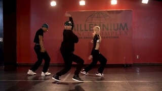 『Jazz Funk - Teaching Analysis Part 1』Music: Teenage Dream丨Instructor: Davion (Mirror)