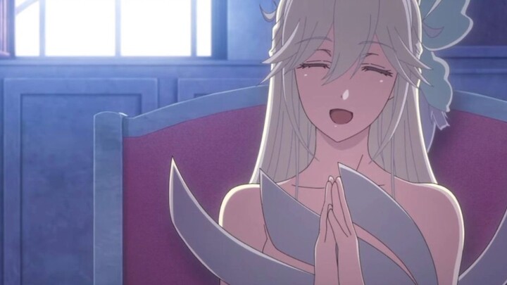 Vicius Goddess [Failure Frame]