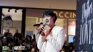 จะรักฉันอยู่ไหม ZeeNuNew (fancam) #SlimconceptCTWxZN |• 03072022