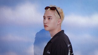 都暻秀Solo新曲SING ALONG MV公开