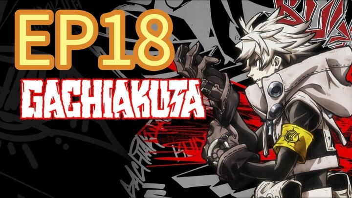 Gachiakuta S01 EP18 HINDI DUBBED