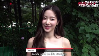 [EPISODE] 2022 K GLOBAL HEART DREAM AWARDS BEHIND - VOSTFR