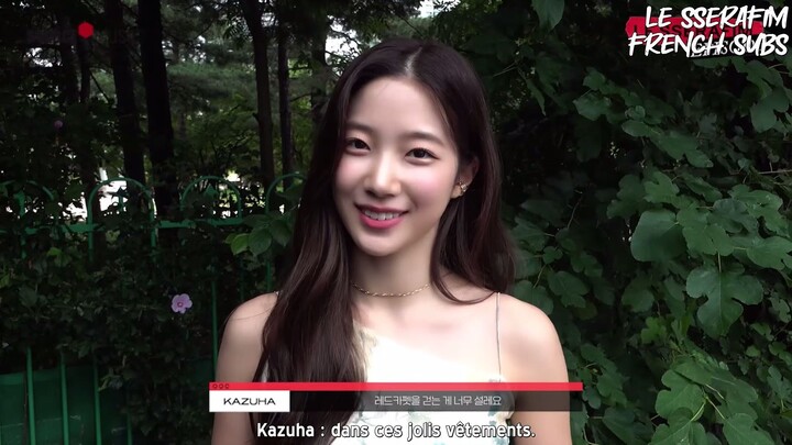 [EPISODE] 2022 K GLOBAL HEART DREAM AWARDS BEHIND - VOSTFR