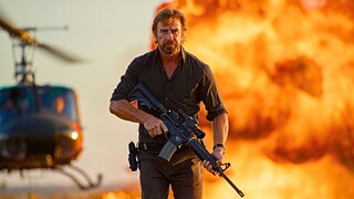 He Escaped Vietnam. Now He’ll Light It Up — Last Flight Into Hell | Action Full Movie HD