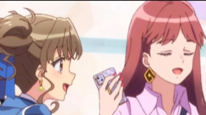 [Maebashi Witch] Who taught you to be so heavy?