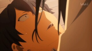 如果大老师早生十年，那么他一定会娶平冢老师。