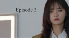 The Heavenly Idol Episode 3