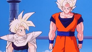 Sức mạnh của Gohan có vượt qua Goku vào thời điểm này không?