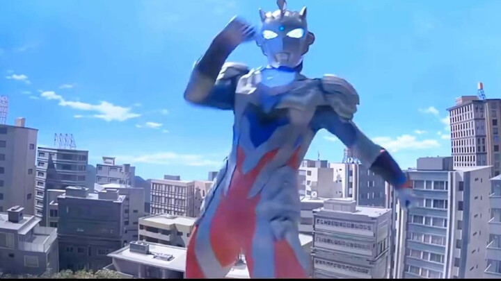 I want to protect this earth and see that smiling face [Issue 8]