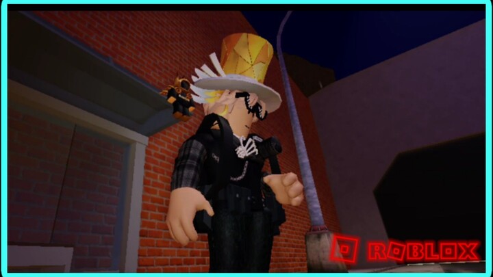 MULTO | ROBLOX INDONESIA