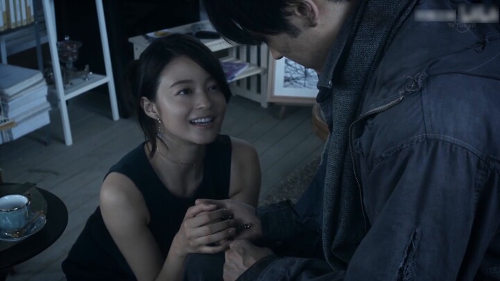 Vương quốc Ánh sáng trình bày vở kịch tình cảm thường niên "Cám dỗ về nhà"