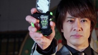 Transformasi pertama di Kamen Rider sungguh mengejutkan!