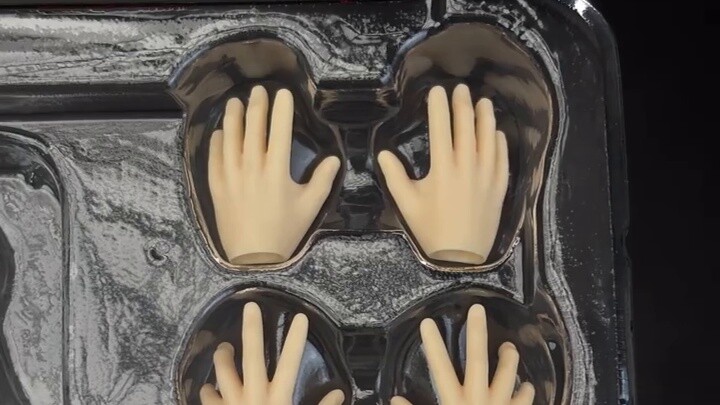 Aku akan memenuhi tanggung jawabku! Unboxing SHF Flame Pillar Ultimate!!