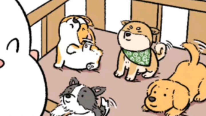 أخيرًا انتظرتك.