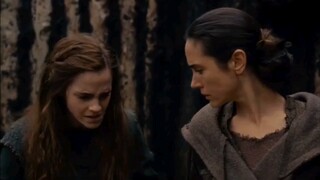 [Movie&TV] [Noah] Ila Giving Birth
