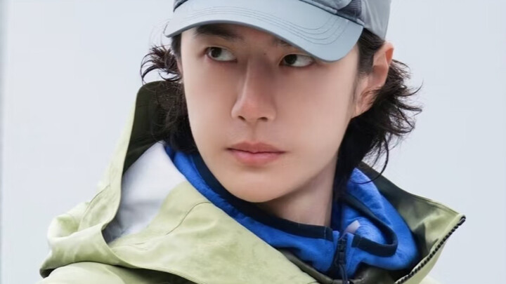 Analisis Bagua Wang Yibo: paling baik hati sekaligus paling agung dan angkuh