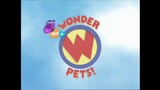 Wonderpets Season 1 Episode 12A Malay Dub