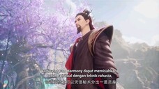 Legend of the Ethereal Sword Immortal Eps 2