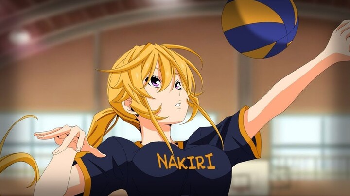 The 5 Best Sports Anime to Watch