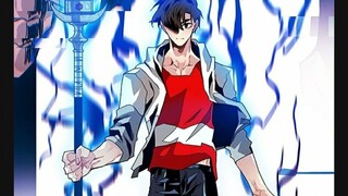 Review truyện tranh | Thợ Săn GaCha Cấp SSS | Phần 1